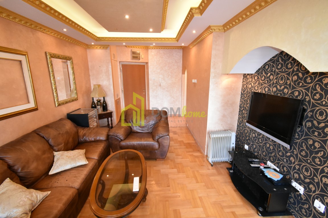 Two bedroom apartment 64m2, Gorica C